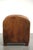 Vintage Sheepskin Club Chair For Sale - Image 4 of 13