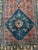 1920s Vintage Antique Persian Bakhshish Runner For Sale - Image 9 of 13