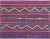 1950s Turkish Kilim For Sale In Los Angeles - Image 6 of 6