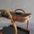 Vintage Bamboo Serving Trolley, 1950s For Sale - Image 9 of 18