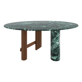 Sculptural Sengu Dining Table by Patricia Urquiola for Cassina For Sale