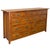 Mission Mission 9 Drawer Dresser - Michael's Cherry (Mc-A) For Sale - Image 3 of 8