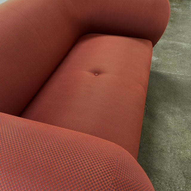 Roche Bobois Montgolfiere Loveseat For Sale In Los Angeles - Image 6 of 10