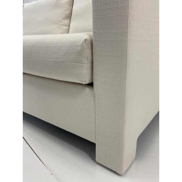 Todd Hase Designed Ava Sofa For Sale - Image 10 of 13