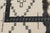 Textile Vintage Beni Ourain Moroccan Rug, 06'07 X 11'07 For Sale - Image 7 of 10