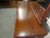 Brown Henkel Harris Solid Cherry Dresser With Mirror For Sale - Image 8 of 15