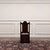 Antique English Commode Chair, 1600s For Sale - Image 4 of 10