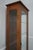 Mission Stickley 1 Door Mission Oak Curio Display Cabinet For Sale - Image 3 of 12