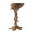 Baroque Italian Gilt Grotto Table For Sale - Image 3 of 7