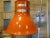Kosta Boda Vintage Industrial Kosta Lamp, 1970s For Sale - Image 4 of 12