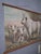 Original colorful of Chillingham Cattle by publisher Selmar Hess! Animate Creation, Our Living World! A Natural History By...