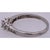 10 Karat White Gold Ring .25 Carat 2.03 Grams Total For Sale - Image 4 of 12