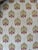Wood French Country Style Swivel Chairs/a Pair For Sale - Image 7 of 7