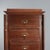 Chest of Drawers in Oak For Sale - Image 5 of 10