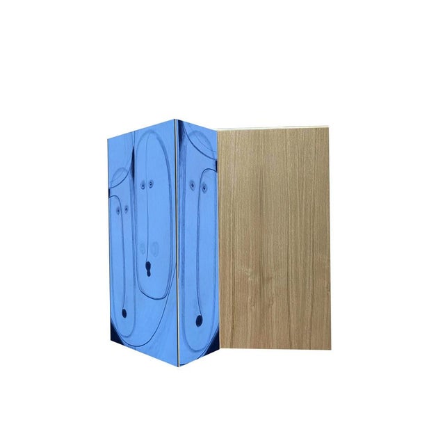 Wood Drawing Seven Sideboard by Meccani Studio for Meccani Design, 2026 For Sale - Image 7 of 8