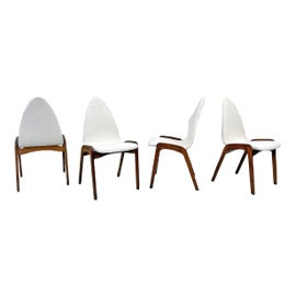 Example of Chet Beardsley Seating