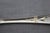 Metal Late 19th Century American "Cupid" Pattern Sterling Silver Serving Spoon For Sale - Image 7 of 8