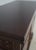 Henkel Harris Mahogany Flip Top Server For Sale - Image 14 of 18