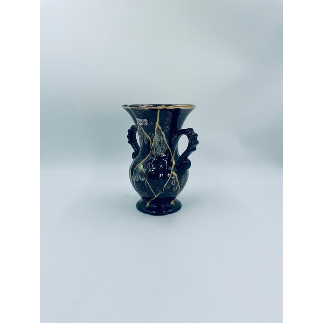 Ceramic Vase by Carstens Tönnieshof, 1971 For Sale - Image 3 of 11