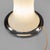 Metal Floor Lamp in Opal Glass and Steel, 1970 For Sale - Image 7 of 13