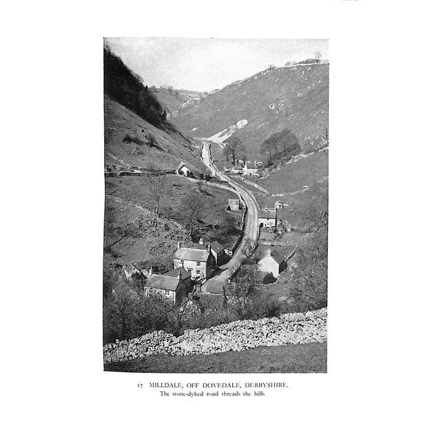 "The Countryman's England" 1935 Hartley, Dorothy For Sale In New York - Image 6 of 9