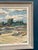 Georg Andersson, Mountains Landscape, 1950s, Oil Painting on Canvas, Framed For Sale - Image 5 of 17