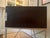 Antonio Citterio Antonio Citterio for Maxalto B&b Italia Elios Convertible Writing Desk / Console in Wenge, 1998 For Sale - Image 4 of 8
