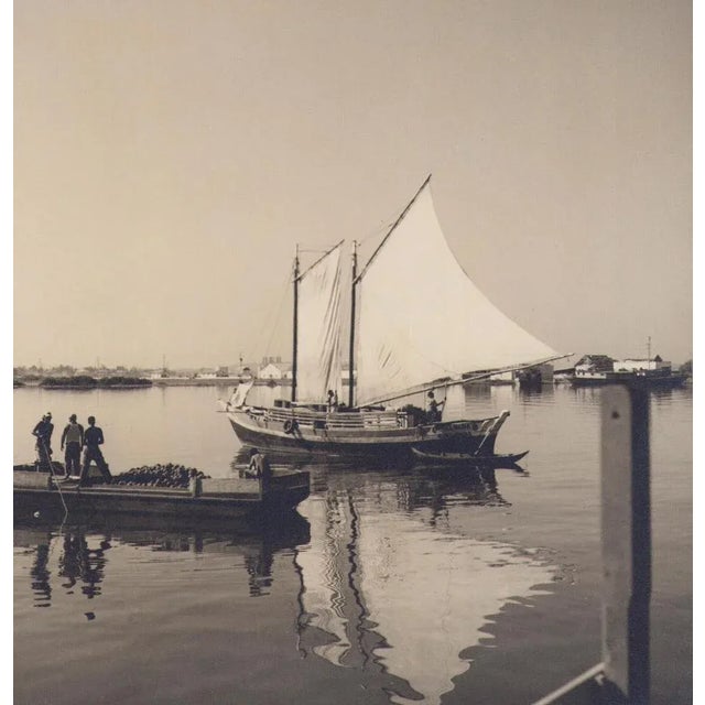 Hanna Seidel (1925 to 2005) lived and worked in Argentina for many years. She was a world traveller, journeying to South...