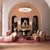 Simone Modular Armless Chair by Ottiu For Sale - Image 6 of 12