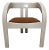 Elisa Chair by Giovanni Battista Bassi, 1964 For Sale - Image 6 of 7