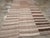 Galerie Shabab Collection Mid-20th Century Turkish Flatweave Kilim Gallery Carpet For Sale In New York - Image 6 of 8