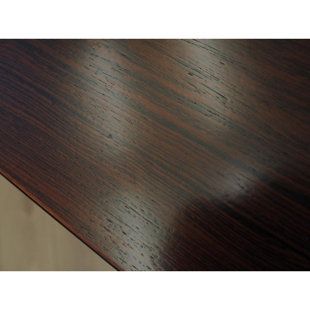 Danish Rosewood Cabinet by Carlo Jensen for Hundevad & Co., 1970s For Sale - Image 10 of 16