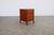 Wood Vintage Swedish Chest of Drawers in Teak, 1960s For Sale - Image 7 of 7