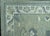 Turkish Turkish Oushak Rug 2'9" x 9'10" #19173 For Sale - Image 3 of 8