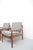 Set of Teak Armchairs by Arne Vodder For Sale - Image 16 of 18