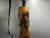 Masai Wooden Sculpture, 1960s For Sale - Image 3 of 11