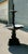 Classical Style Black Cast Iron Fountain with Cherub Boy, 1970s For Sale - Image 4 of 8