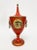 Early 19th Century Italian Tole Chestnut Urn For Sale - Image 13 of 13