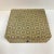 Vintage Chinese cloisonné hexagonal trinket box. Seven enameled cloisonné boxes, often used for jewelry or other small...