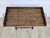 Eclectic Side Table with Removable Tray, 1800s For Sale - Image 14 of 17