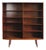 Scandinavian Wood Bookcase by Gunni Omann, 1960s For Sale - Image 13 of 13