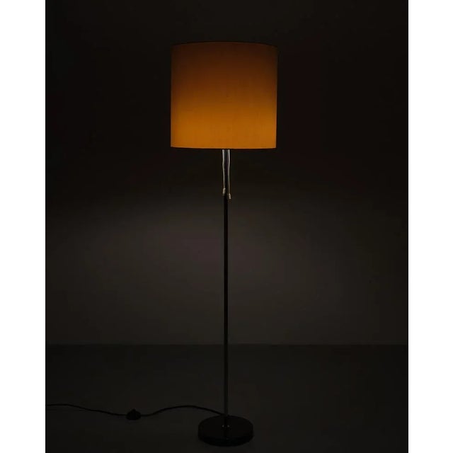 1970s Floor Lamp from Staff Leuchten, Germany, 1978 For Sale - Image 5 of 8