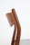 Wood Danish Teak Chair by Ærthøj Jensen & Mølholm, 1960s For Sale - Image 7 of 18