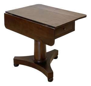 19th Century French Wood Table