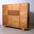 Vintage Italian Wooden Sideboard, 1950s-1960s For Sale - Image 12 of 18