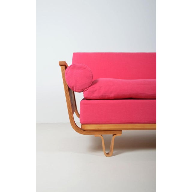 MB01 Daybed by Cees Braakman for Pastoe, 1950s For Sale - Image 6 of 15