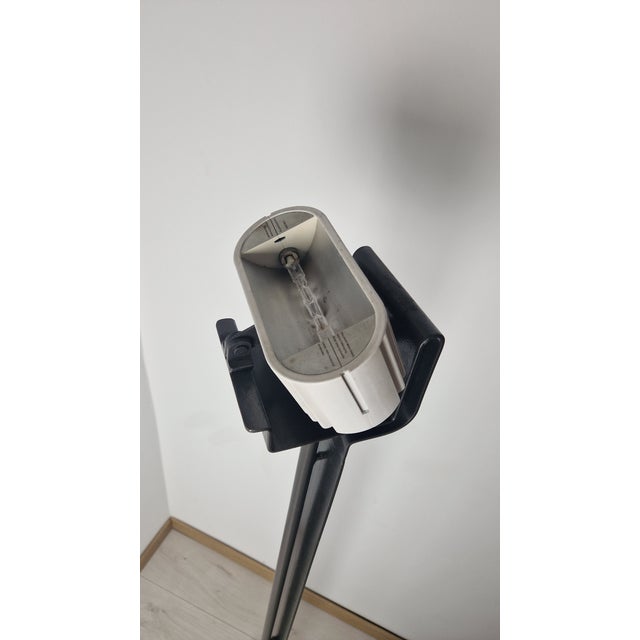 Cobra Floor Lamp by Luigi Caccia Dominioni for Azucena, 1970s For Sale - Image 15 of 18