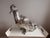 Duck Silver-Plated Wine Cooler from Franco Lapini, Italy, 1960, in Very Good conditions. Designed 1960 to 1969 This piece...