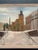 Stig Granzow, Slottbacken, 1950s, Oil on Canvas, Framed For Sale - Image 4 of 17