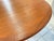 Scandinavian Extendable Dining Table in Teak attributed to Niels Otto (N. O.) Møller for CS Mobelfabrik, Denmark, 1960 For Sale - Image 10 of 18